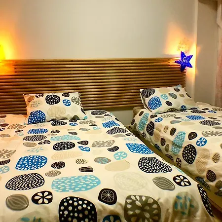 Crystal Exe Nipponbashi Apartment โอซาก้า ภายนอก รูปภาพ