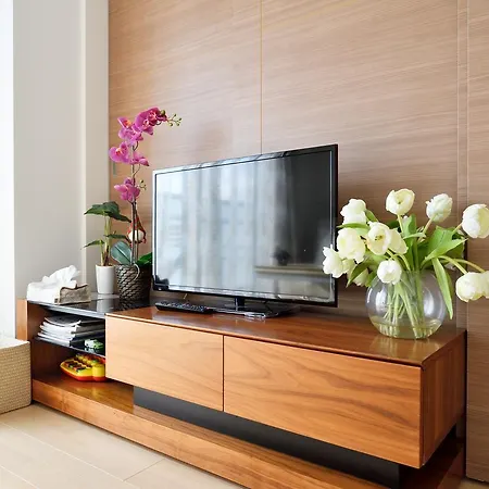 Crystal Exe Nipponbashi Apartment โอซาก้า ภายนอก รูปภาพ