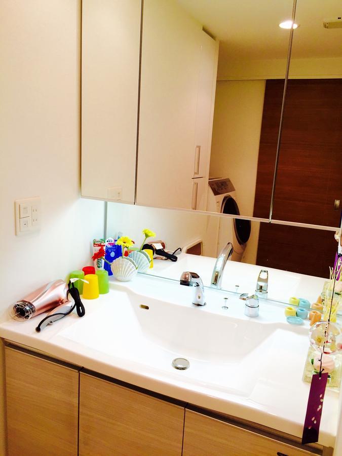 Appartamento Crystal Exe Nipponbashi *