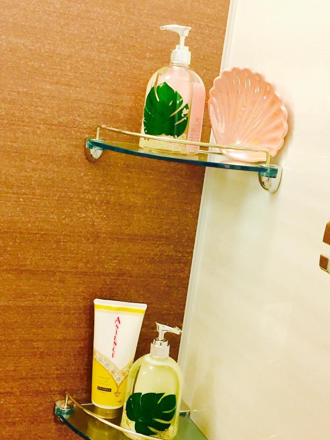 公寓 日本桥水晶艾克斯公寓 *