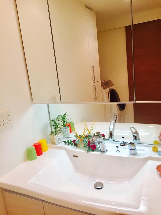 Appartamento Crystal Exe Nipponbashi Osaka