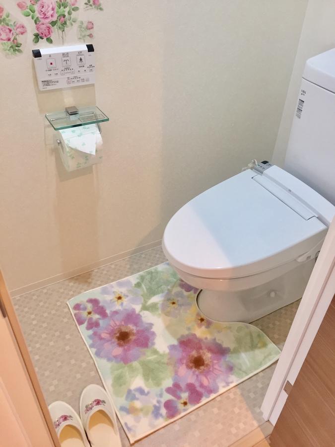 Appartamento Crystal Exe Nipponbashi *