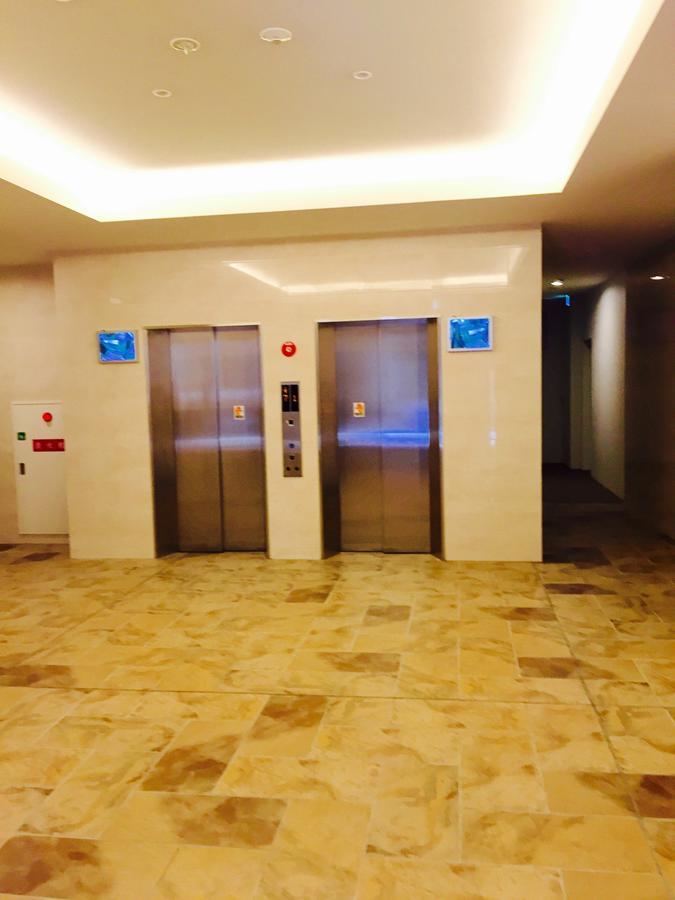 Crystal Exe Nipponbashi Appartamento *
